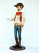 cowboy ober model 1744 