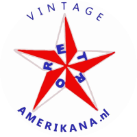 Amerikana online fifties sixties retro shop