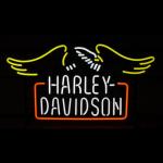 0032 harley davidson