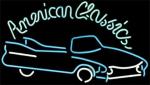8043 neon american classics