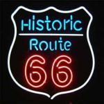 8087 neon historic route 66