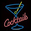 cocktails neonverlichting