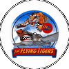 neonklok flying tigers