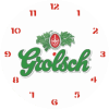 GROLSCH2 neonklok