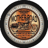 motherroad neonklok