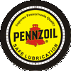 neonklok penzoil