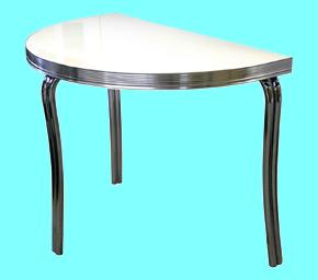 tafel model Bel Air WO 12